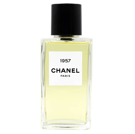 chanel 1957 edp 75ml|gabrielle Chanel 1957.